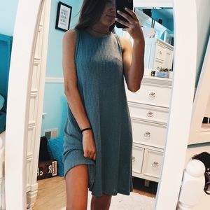 Sweater Dress | Impeccable Pig